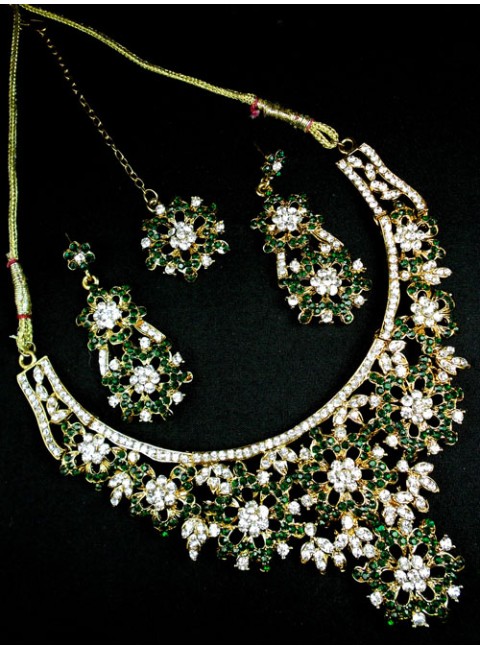 Fashion Jewelry Set